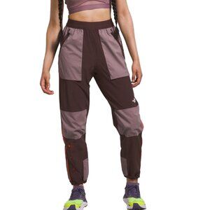 The North Face Trailwear OKT Flash Jogger Hiking Running Pants M